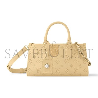 LOUIS VUITTON ONTHEGO EAST WEST M11273 (25*13*10cm)